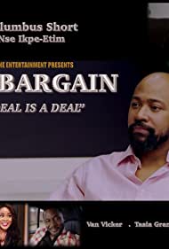 Watch Full Movie :The Bargain (2023)