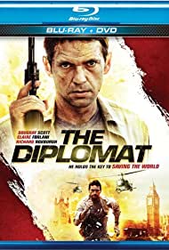 Watch Full Tvshow :The Diplomat (2009)
