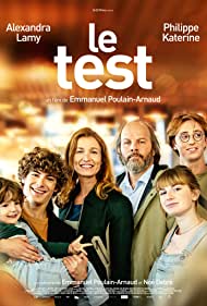 The Test (2021)