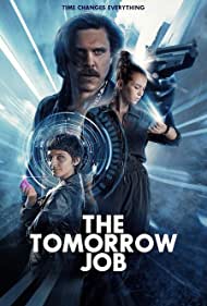 Watch Full Movie :The Tomorrow Job (2023)