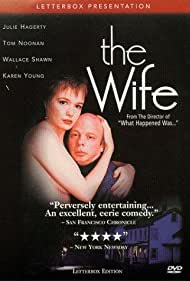 Watch Full Movie :The Wife (1995)