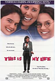 Watch Full Movie :This Is My Life (1992)