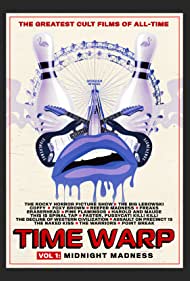 Watch Full Movie :Time Warp The Greatest Cult Films of All Time Vol 1 Midnight Madness (2020)