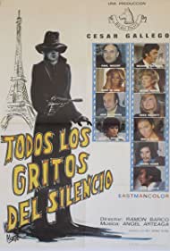Todos los gritos del silencio (1975)