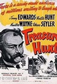 Treasure Hunt (1952)