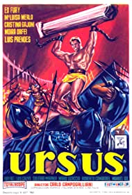 Ursus (1961)