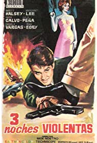 Web of Violence (1966)