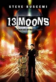 Watch Full Movie :13 Moons (2002)