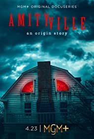 Watch Full Tvshow :Amityville An Origin Story (2023)