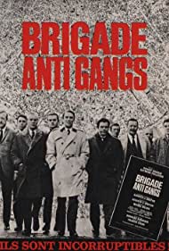 Brigade antigangs (1966)