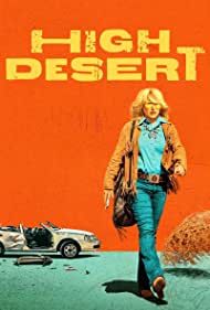 High Desert (2023-)