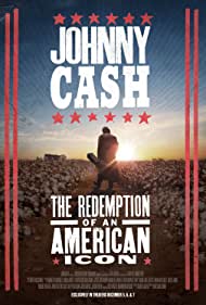 Johnny Cash The Redemption of an American Icon (2022)