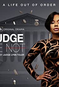 Watch Full Tvshow :Judge Me Not (2023-)