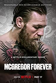 Watch Full Tvshow :McGregor Forever (2023-)