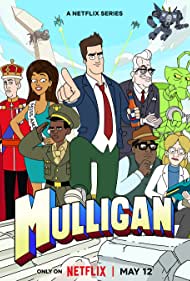 Watch Full Tvshow :Mulligan (2023-)