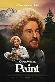 Watch Full Movie :Paint (2023)
