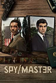 Watch Full Tvshow :SpyMaster (2023-)