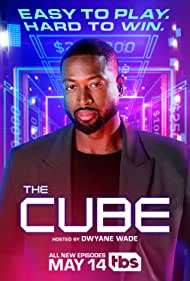 Watch Full Tvshow :The Cube (202-)