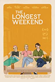 The Longest Weekend (2022)