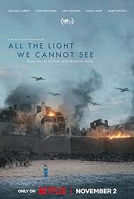 Watch Full Tvshow :All the Light We Cannot See (2023)