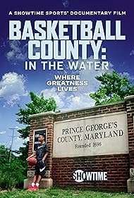 Basketball County In the Water (2020)