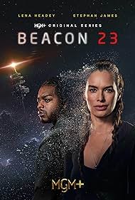 Watch Full Tvshow :Beacon 23 (2023-)