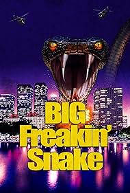 Big Freakin Snake (2023)