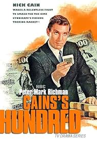 Watch Full Tvshow :Cains Hundred (1961-1962)