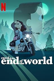 Watch Full Tvshow :Carol The End of the World (2023-)