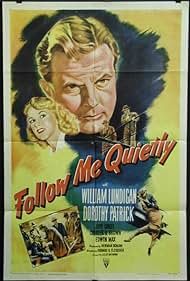 Follow Me Quietly (1949)