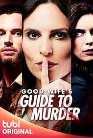 Good Wifes Guide to Murder (2023)