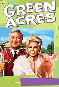 Watch Full Tvshow :Green Acres (1965-1971)