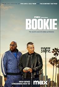 Watch Full Tvshow :How to Be a Bookie (2023-)