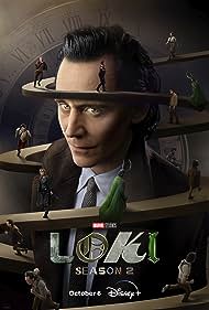 Watch Full Tvshow :Loki (2021 )