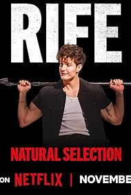 Matt Rife Natural Selection (2023)