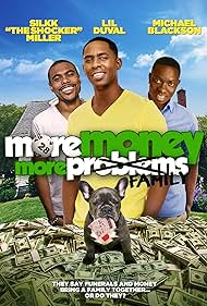 More Money, More Family (2015)