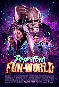 Phantom Fun World (2023)