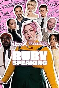 Watch Full Tvshow :Ruby Speaking (2023-)