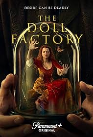 Watch Full Tvshow :The Doll Factory (2023-)