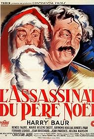 Who Killed Santa Claus (1941)