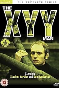 Watch Full Tvshow :The XYY Man (1976-1977)