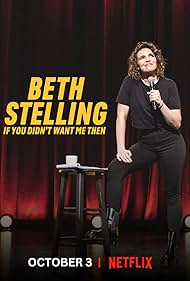 Beth Stelling If You Didnt Want Me Then (2023)