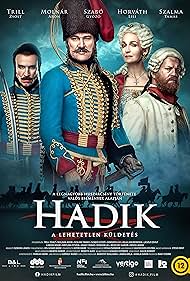 Watch Full Movie :Hadik (2023)