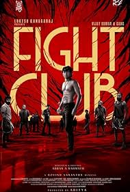 Watch Full Movie :Fight Club (2023)