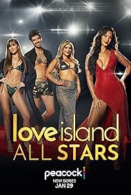 Love Island All Stars (2024–)