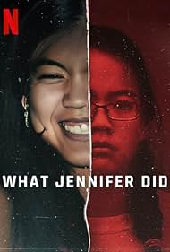 Watch Full Movie :What Jennifer Did (2024)