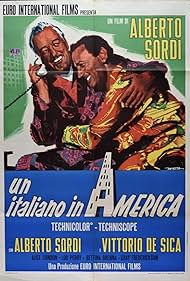 An Italian in America (1967)