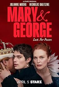 Watch Full Tvshow :Mary George (2024-)