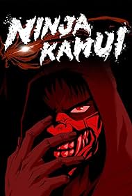 Watch Full Tvshow :Ninja Kamui (2024-)