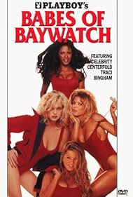 Playboy Babes of Baywatch (1998)